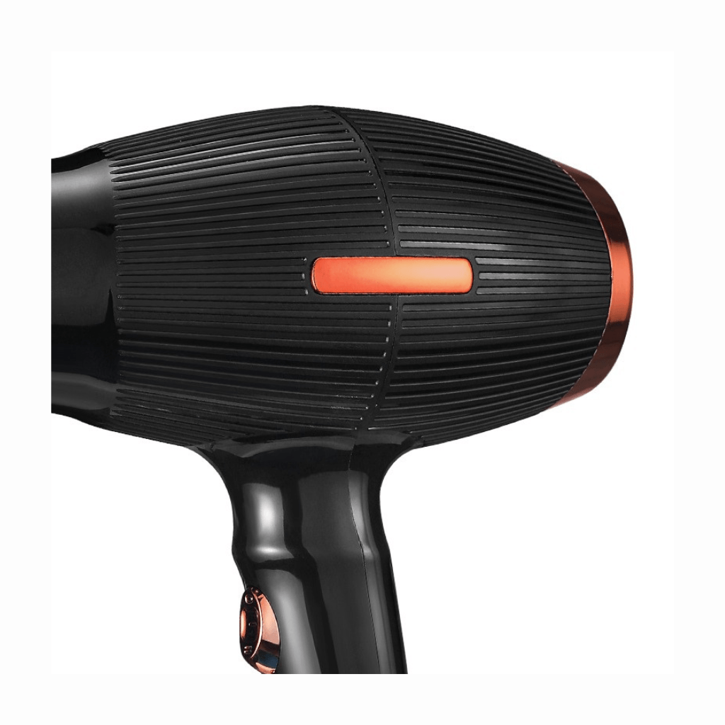 Uscător De Păr Profesional HALEY HY-4015, 2000W, Control Inteligent Al Temperaturii