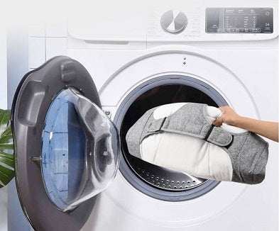 Legan si Balansoar Multifunctional pentru Bebelusi, AT PERFORMANCE®, – Modern, Confortabil si Portabil, Culoare verde