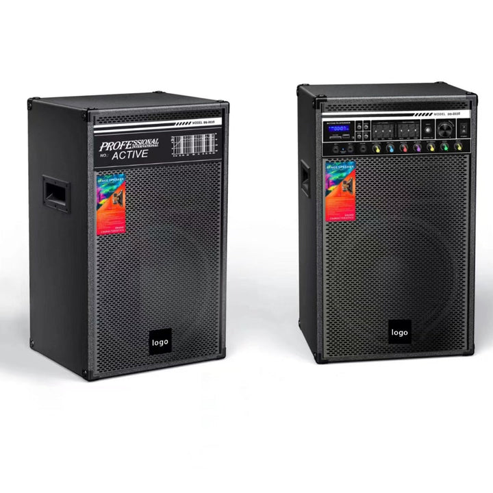 Boxă Profesională VLLIODOR 2035 15 Inch, 360W Putere Maximă, Sunet Puternic pentru Petreceri și Evenimente