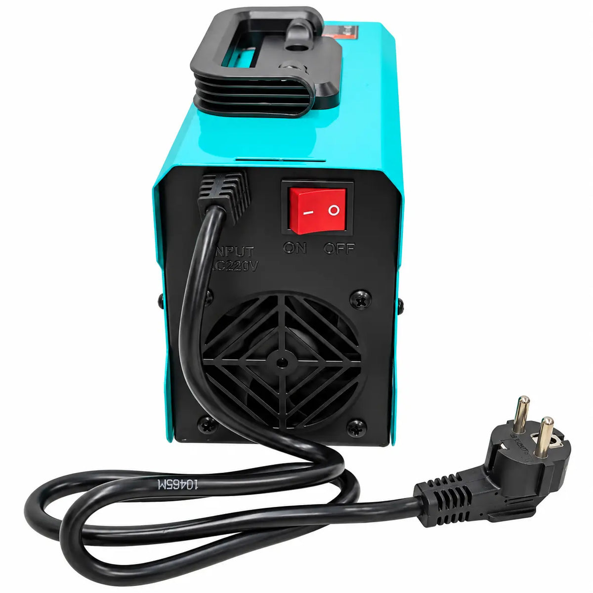 Aparat de sudură invertor AT Performance AT-2043 MMA-250, 250A, Display digital, 230V