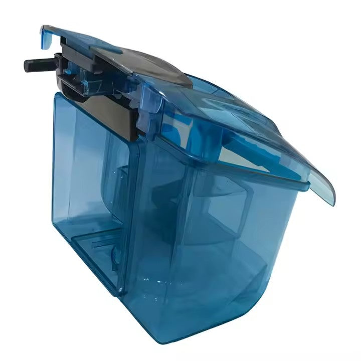 Aspirator Fără Sac de 2.0 Litri, 2800W, HALEY-9034, Aspirator cu Recipient