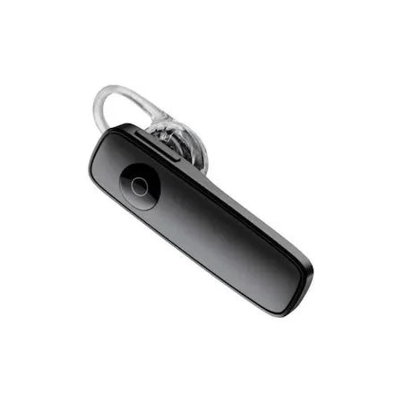 Casca Handsfree Bluetooth Headset, pentru convorbiri telefonice, Negru