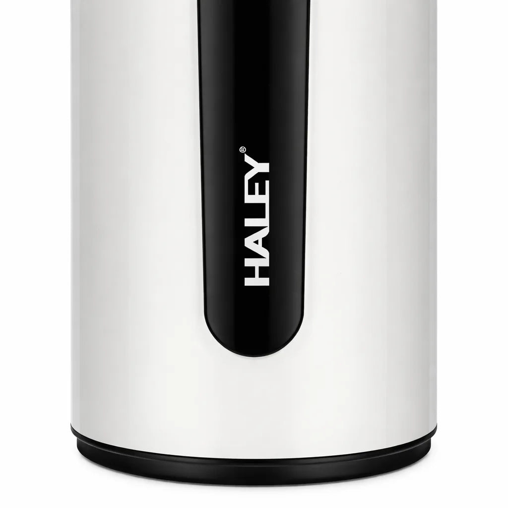 Râșniță electrică de cafea HALEY HY-212I, 200W, 75g, lame inox, până la 3 cești