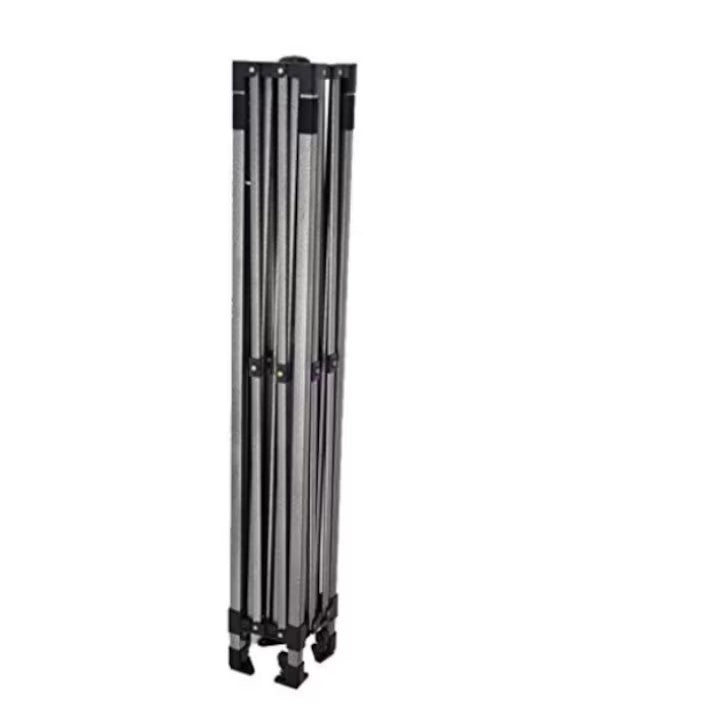 Pachet Cort Pavilion 3x3m + Copertină Rezervă – Impermeabil, Pliabil, Structură Metalică – AT PERFORMANCE®