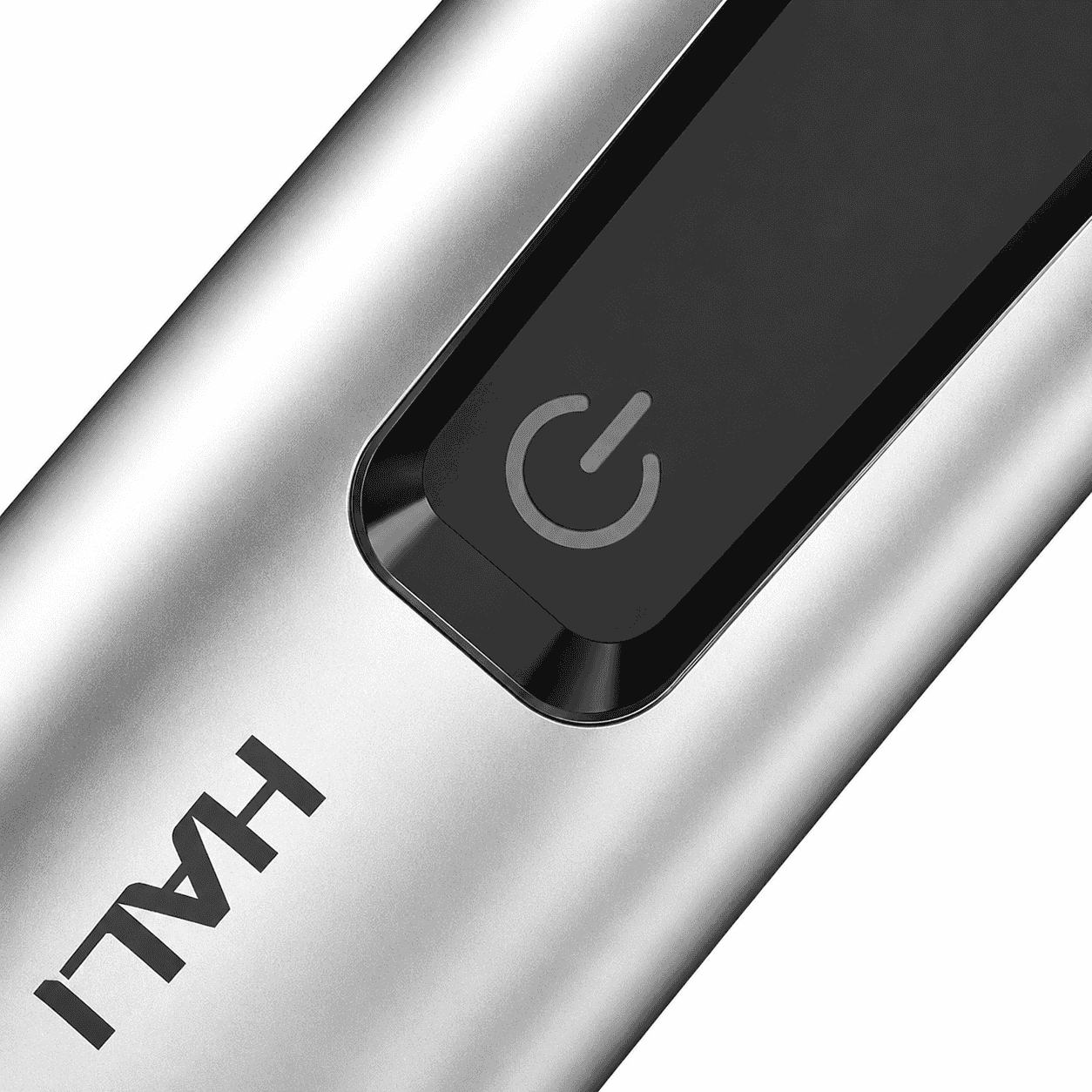 Mașină Profesională De Tuns Haley HY-4511, Acumulator 1200 mAh, Autonomie 150 Minute, Ecran Digital, Încărcare Type-C