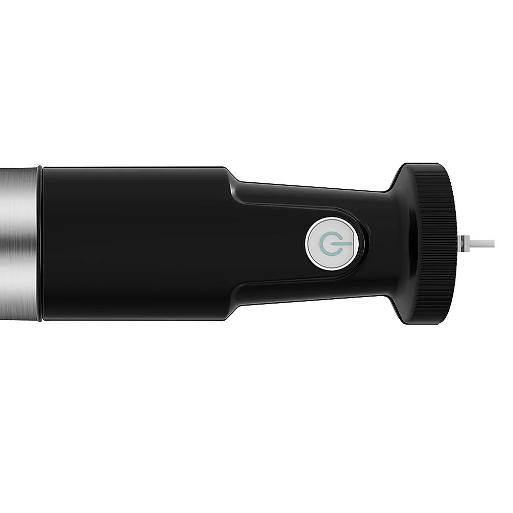 Blender Vertical Profesional HALEY HY-1132 – 1200W, Set Complet 4 în 1