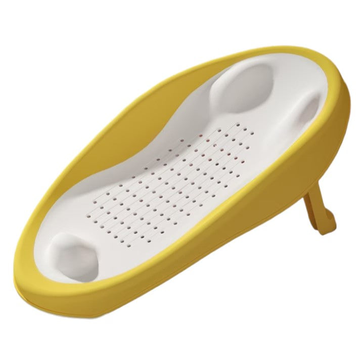 Suport pentru baie copii, At Performance, 53x 28cm x 7cm, 20cm inaitime ridicat, anatomic