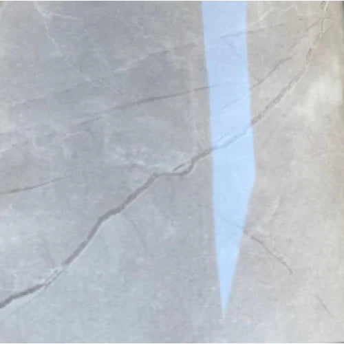 Rola tapet modern, impermeabil At Performance rezistent, usor de aplicat, multifunctional, 60 cm x 300 m, Gri deschis, tip marmura