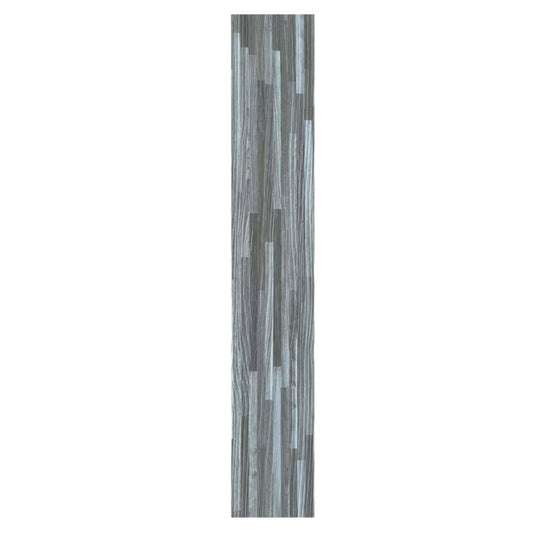 Set 36 Placi, De Pardoseala, AT PERFORMANCE®, durabil, autoadezive, PVC, 914.4mm x152.4mm, mm 5 m²/box, Gri melange