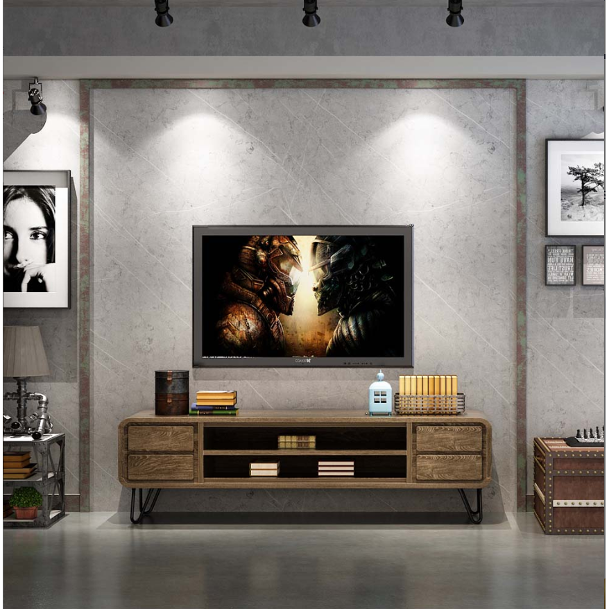 Rola tapet modern, imitatie de marmura At Performance rezistent, la apa, vinil, compact, autoadeziv, 60cmx 300 cm, gri