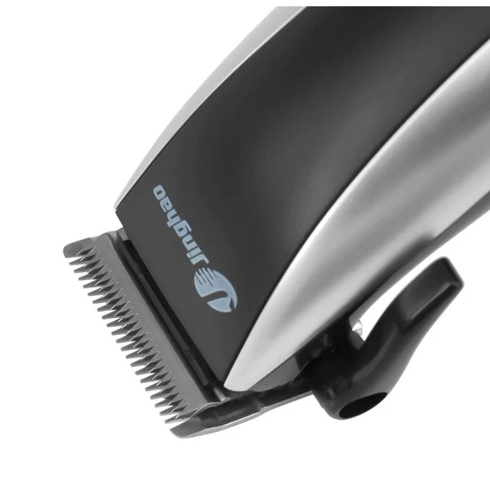 Aparat profesional de tuns si ras multifunctional, 4 capete, AT PERFORMANCE