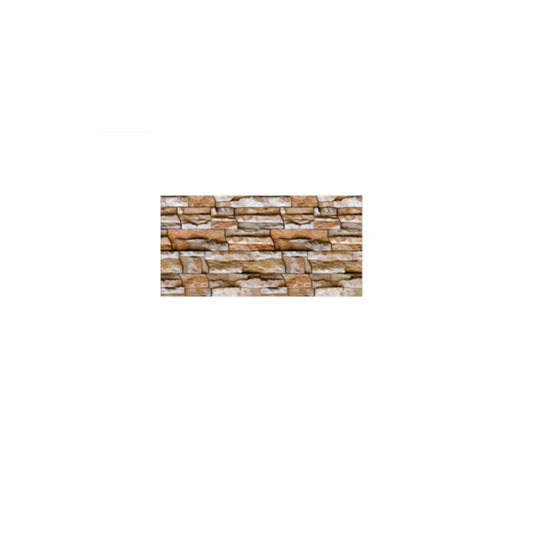 Set 10x Tapet tip caramida, AT PERFORMANCE®, suprafata acoperire 1.8 mp, autoadeziv, waterproof, usor de montat, design modern, 30x60 cm