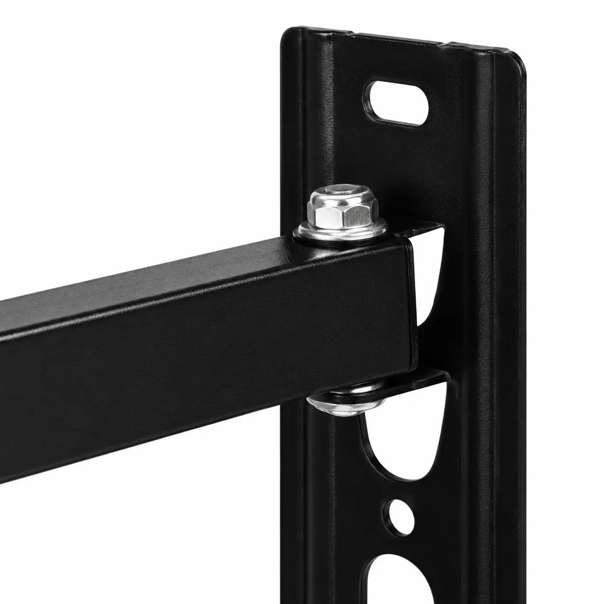 Suport tv AT PERFORMANCE, ajustabil cu brat cu diagonala reglabil 14-55'', pentru tv LCD, LED plate sau curbate, 117.