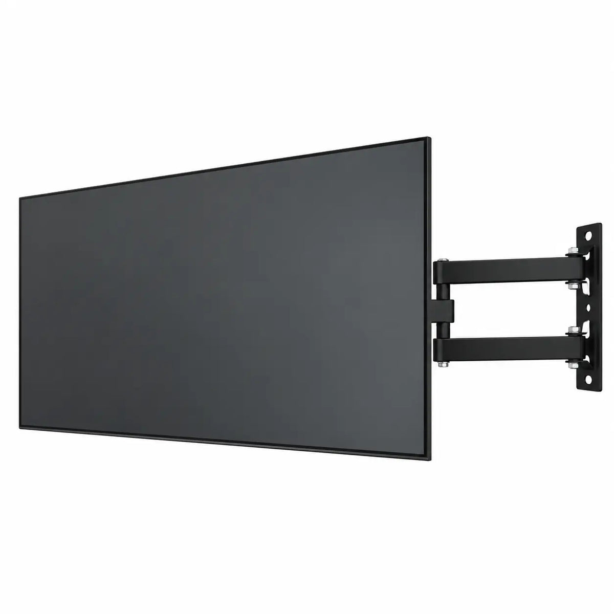 Suport tv AT PERFORMANCE, ajustabil cu brat cu diagonala reglabil 14-55'', pentru tv LCD, LED plate sau curbate, 117.